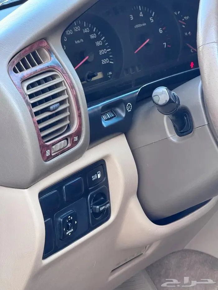 فكسار 2001 قير عادي سبير علاق 20