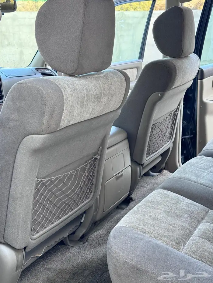 فكسار 2001 قير عادي سبير علاق 26