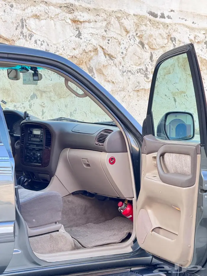 فكسار 2001 قير عادي سبير علاق 12