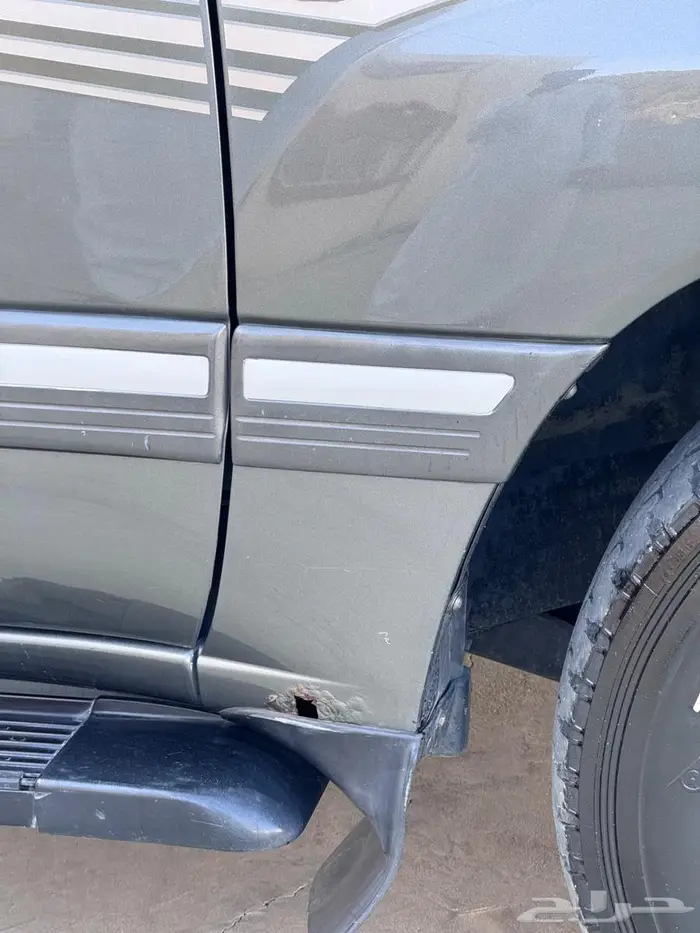 فكسار 2001 قير عادي سبير علاق 27