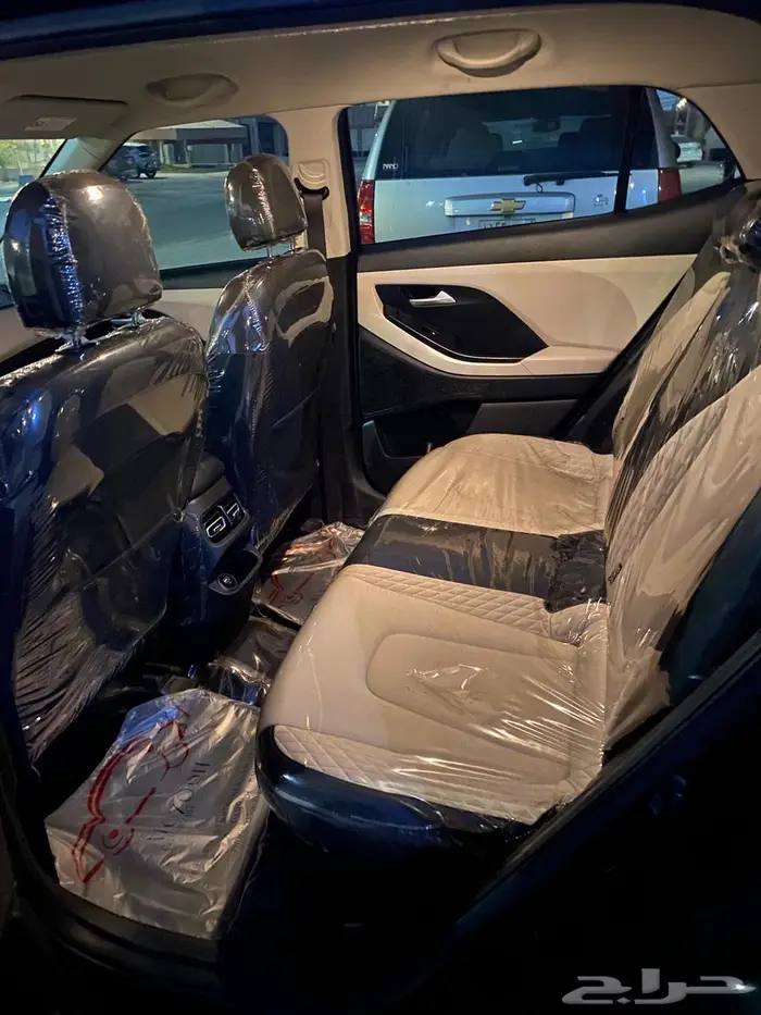 هوانداي للبيع مالك أول من وكاله 5