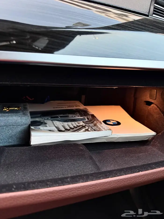 بي ام دبليو 520 F10 55