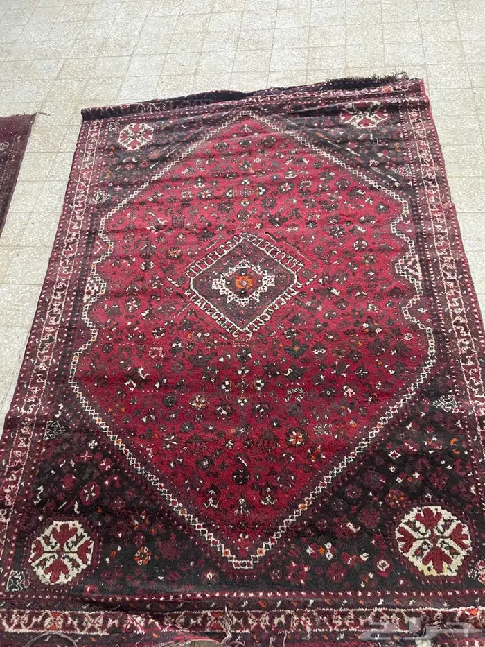 سجاد ايراني تراث 6