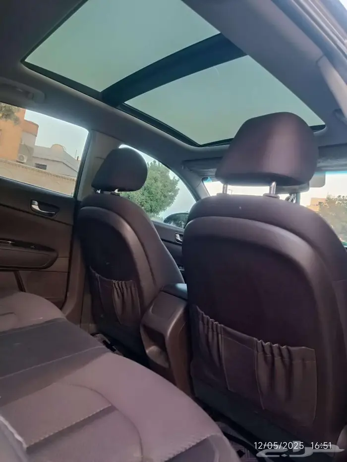 كيا اوبيما نص فل - 2019 12