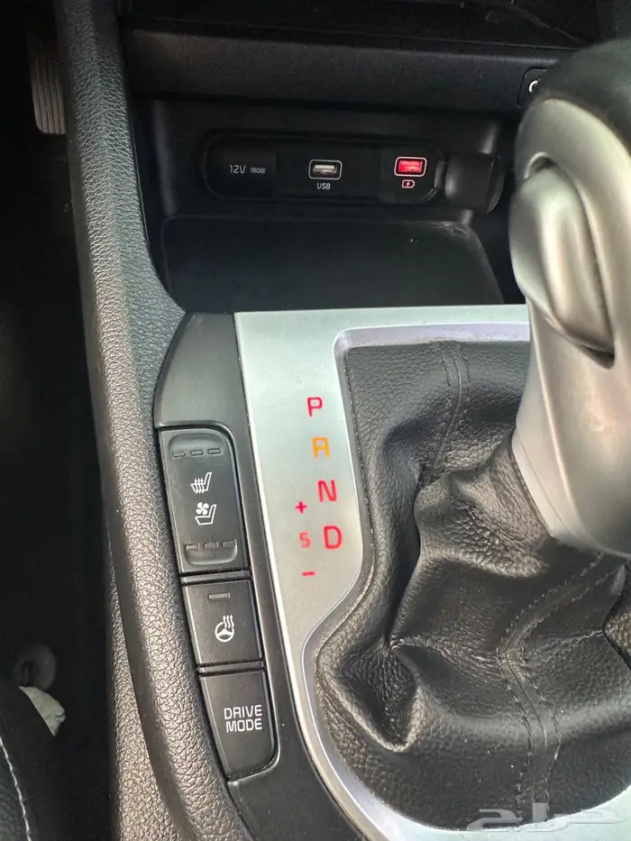 كيا سيراتو K3 20