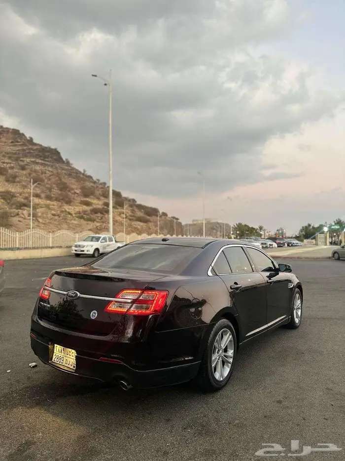 للبيع تورس 2013 2