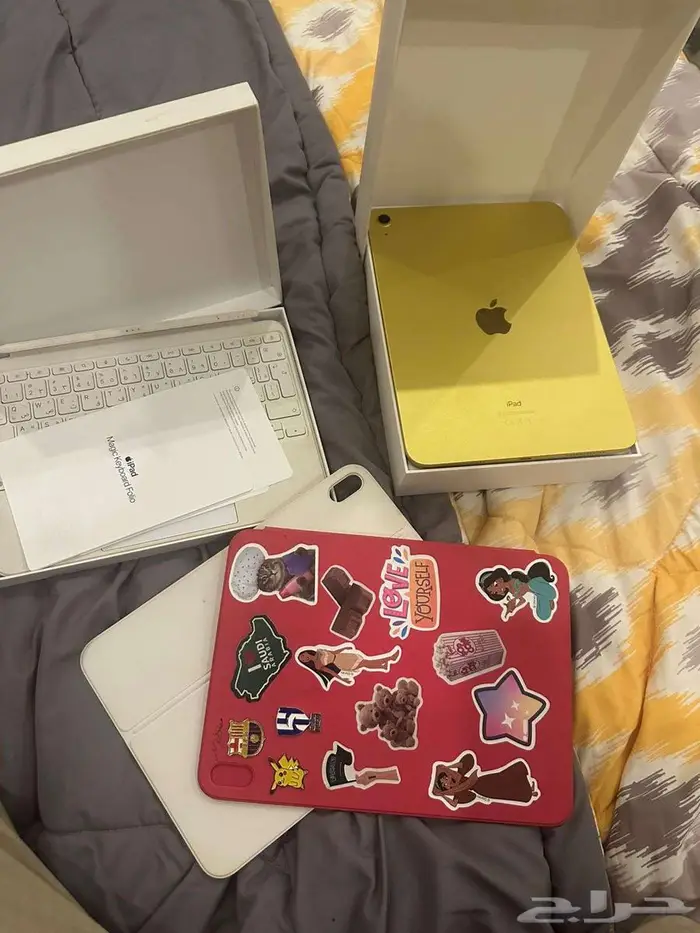 ايباد نظيف للبيع 0