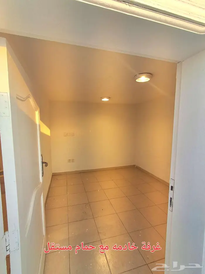 شقه روف 6 غرف حي الصفا للإيجار 15