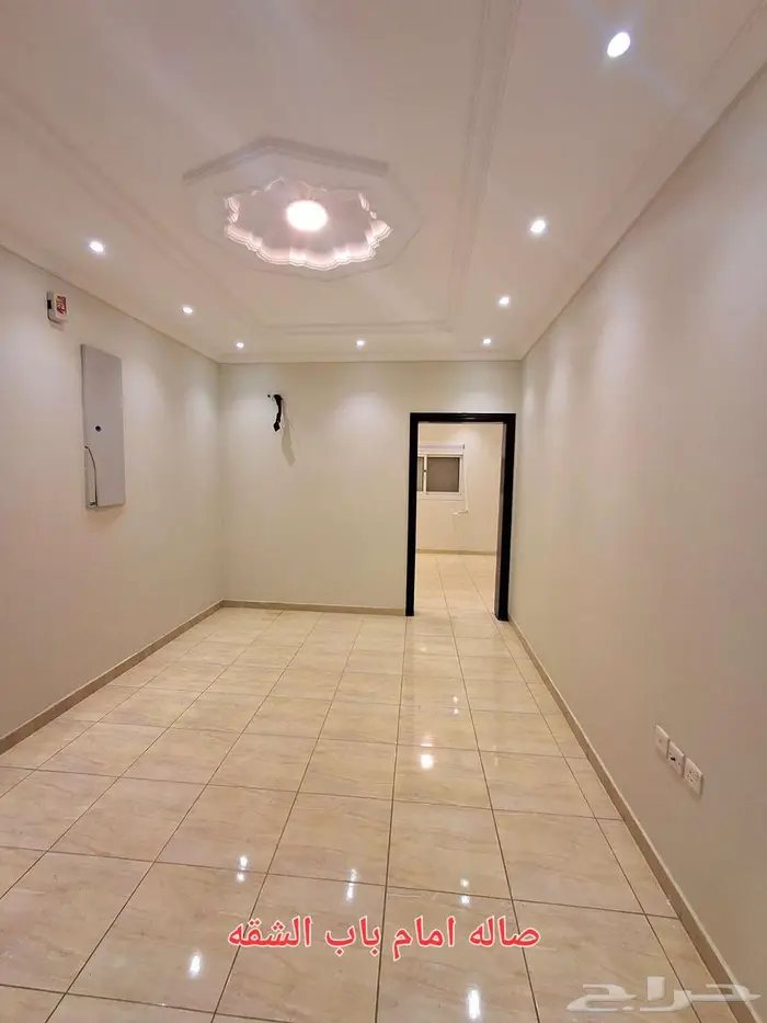 شقه روف 6 غرف حي الصفا للإيجار 16