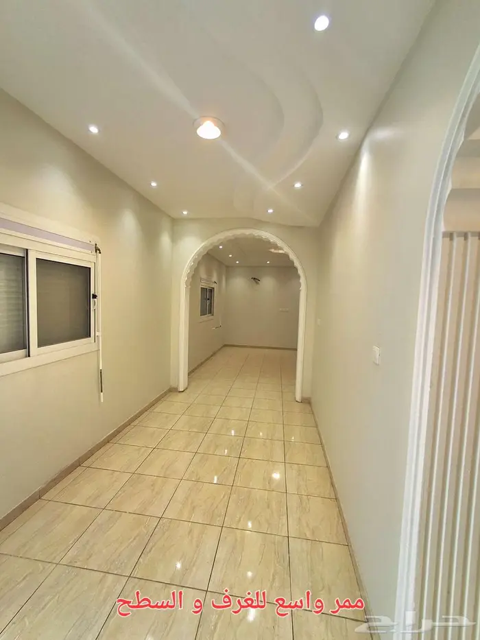 شقه روف 6 غرف حي الصفا للإيجار 18