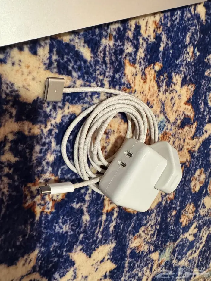 ماك بوك اير 2024 m3 1