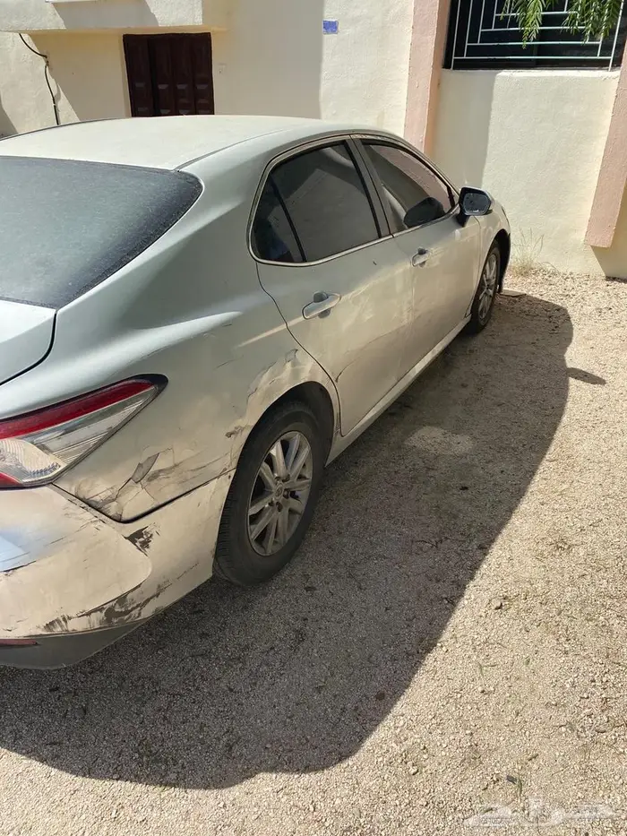 كامري 2018 للبيع 0