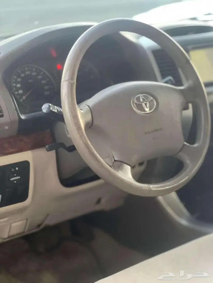 برادو للبيع 6