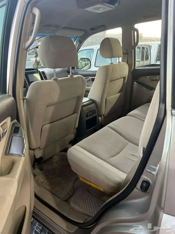 برادو للبيع 3