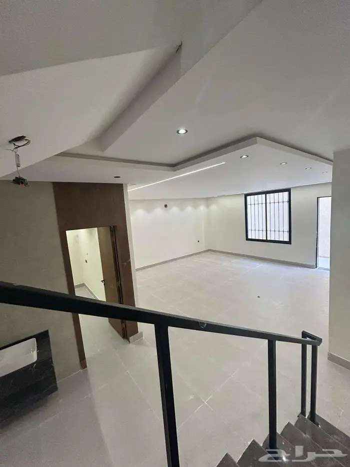 تاون هاوس للإيجار   الرياض   حي عكاظ بسعر 45 الف 6