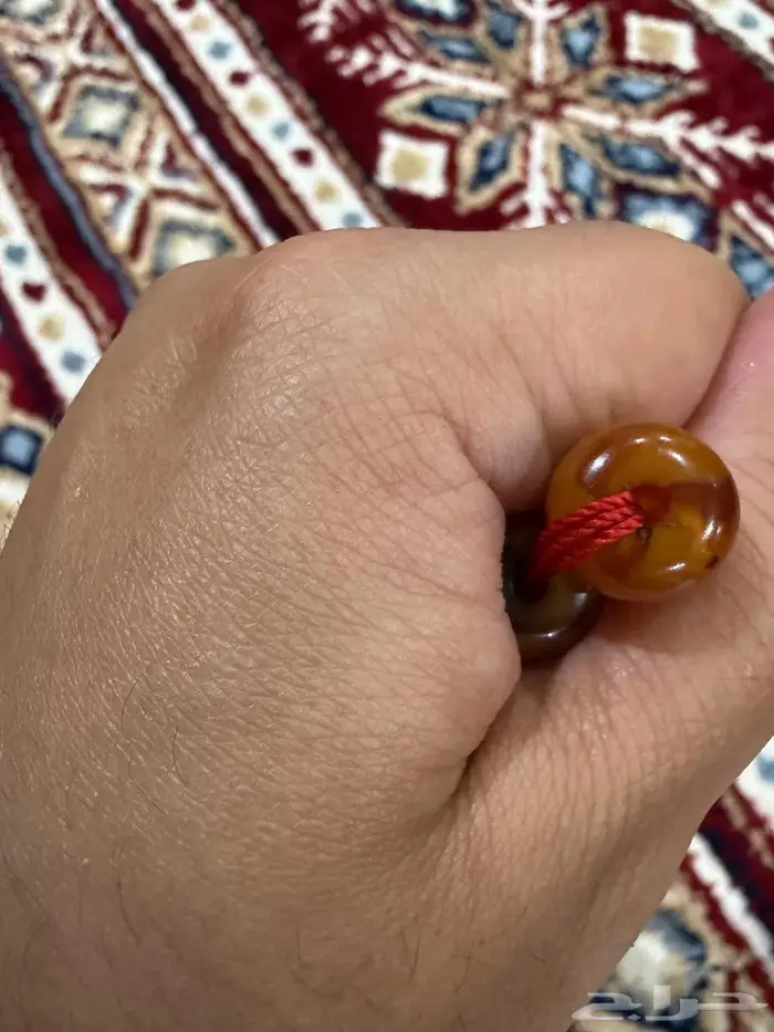 سبحة مراوح ألماني 1