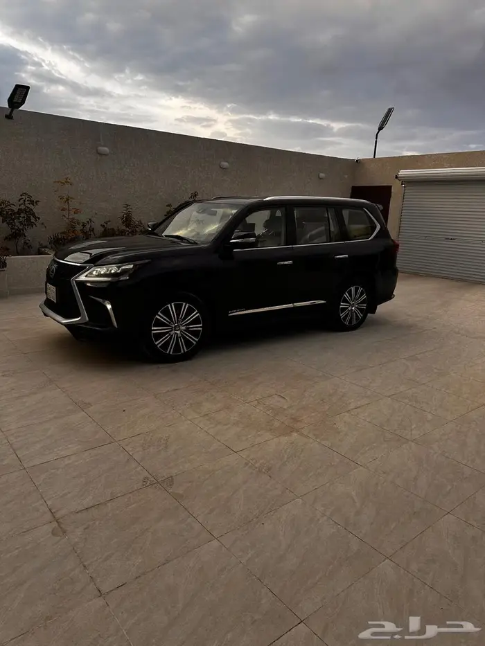 جيب لكزس 2016 سوبر سبورت 0