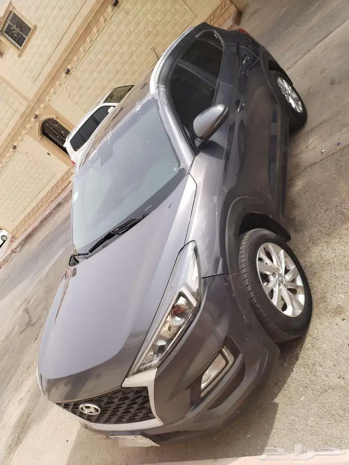 هونداي توسان 2020 6