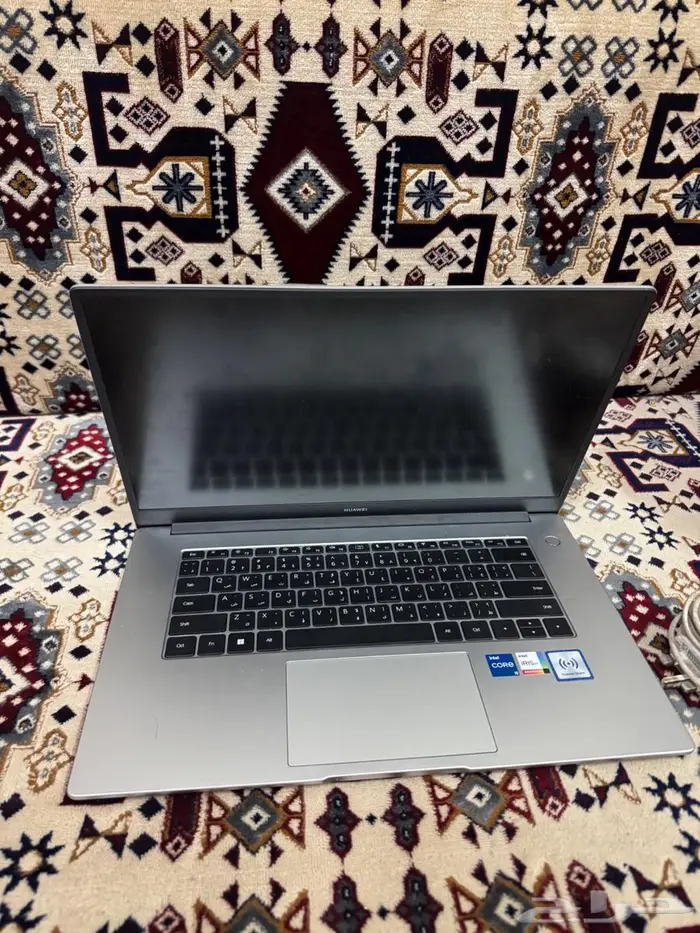 لابتوب هواوي كور i5 4