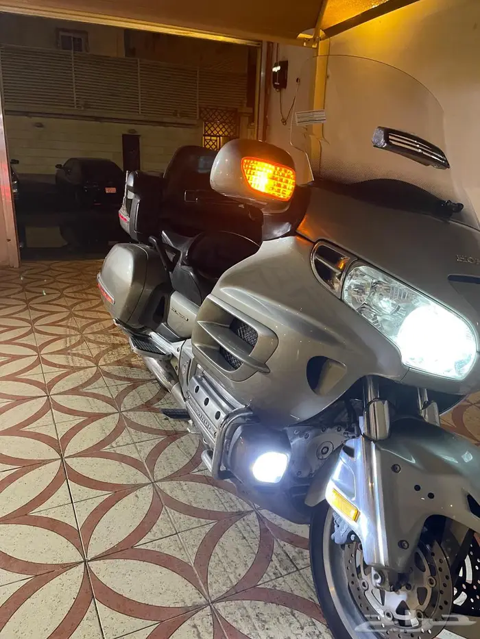 قولد وينق 2003 6