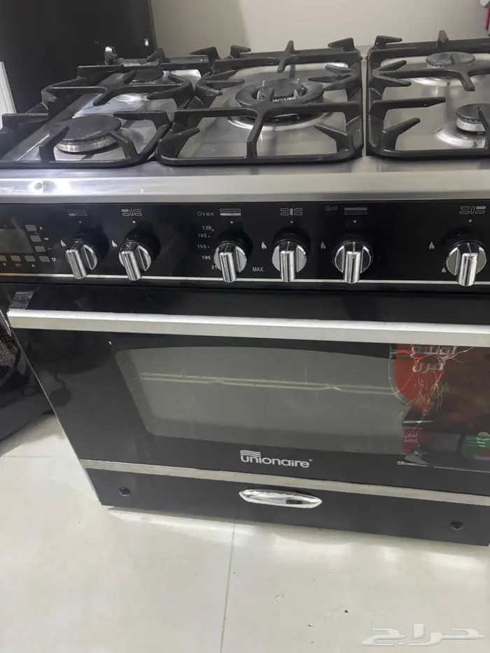 بتقاز وفرن وميكرويف 0