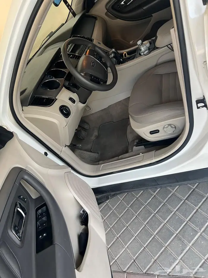 للبيع تورس 2012 7