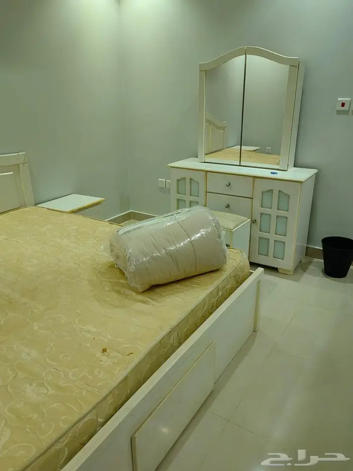 غرف نوم محلية الصنع 2