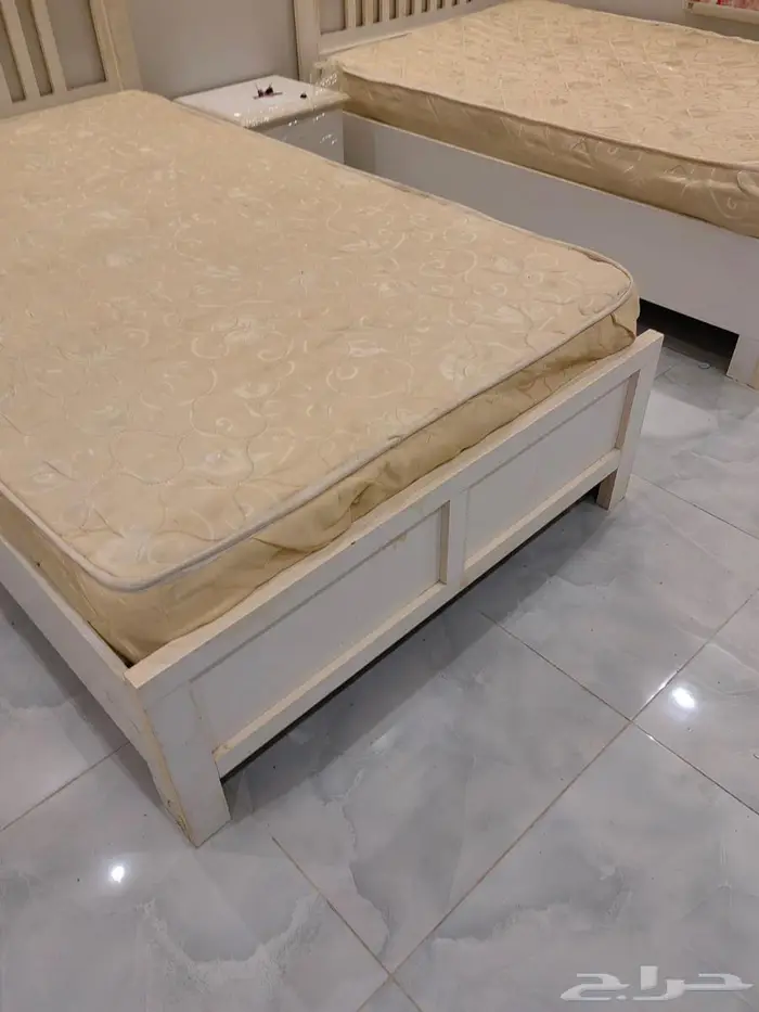 غرف نوم محلية الصنع 4