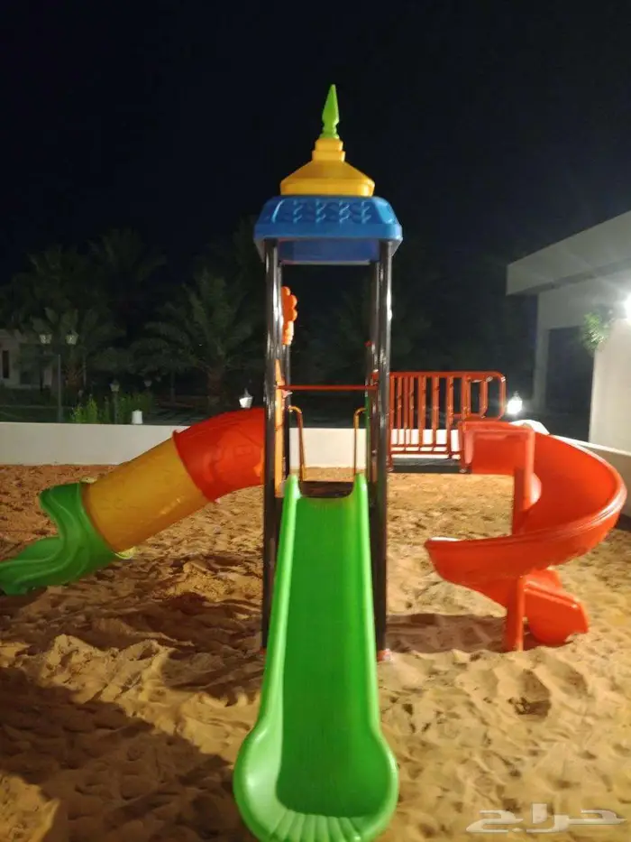 العاب مائيه - العاب حدائق 11