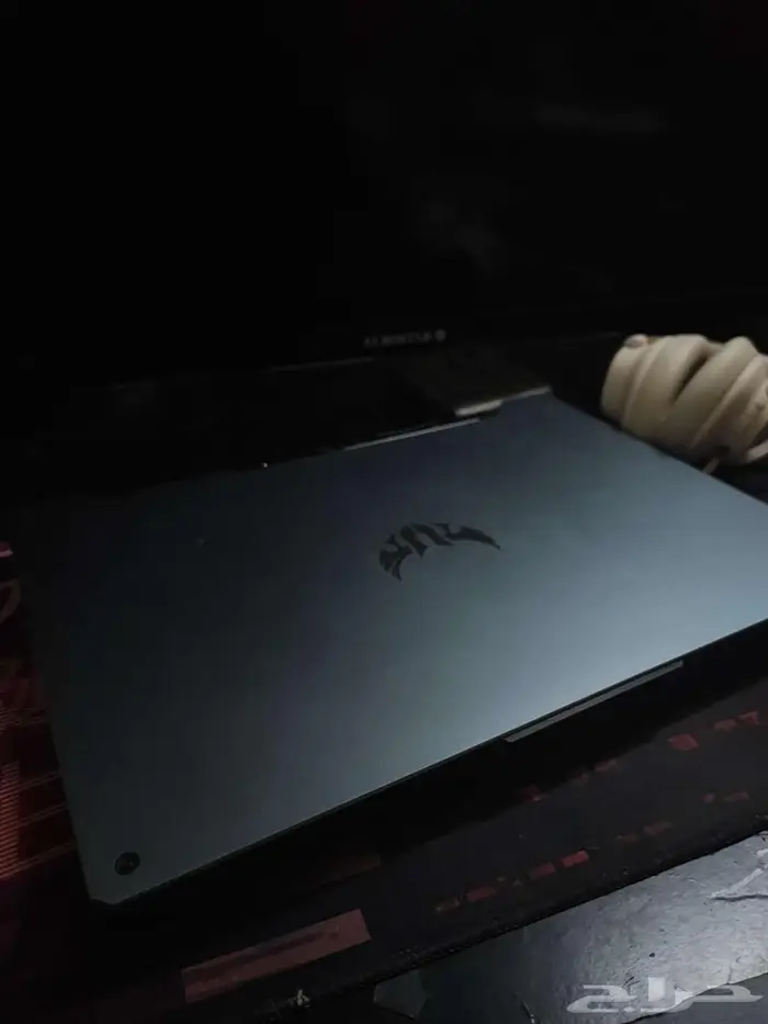 لاب توب اسوس جيمنج 1