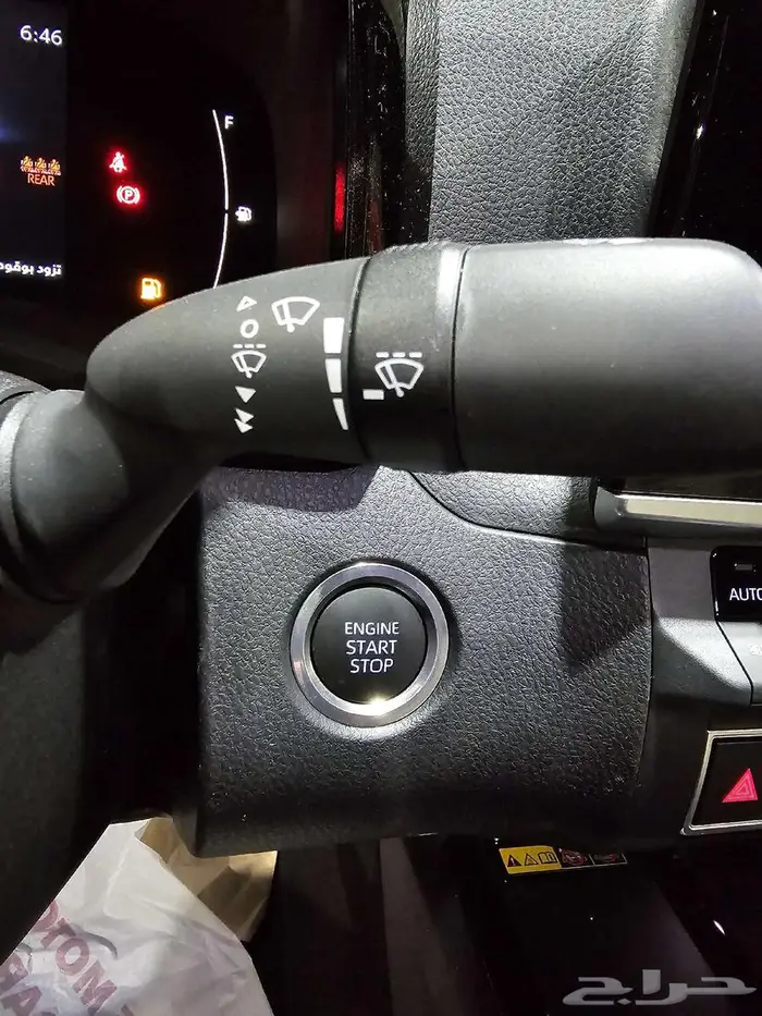 تويوتا كامري LE موديل 2025 عروض خاصة وباقل اسعار 3