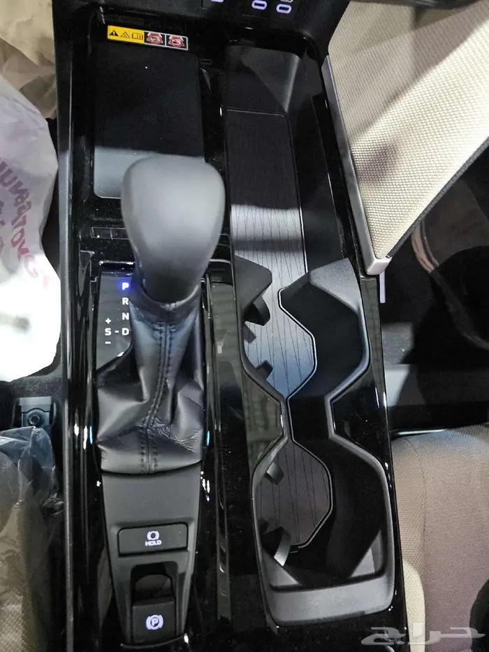 تويوتا كامري LE موديل 2025 عروض خاصة وباقل اسعار 15