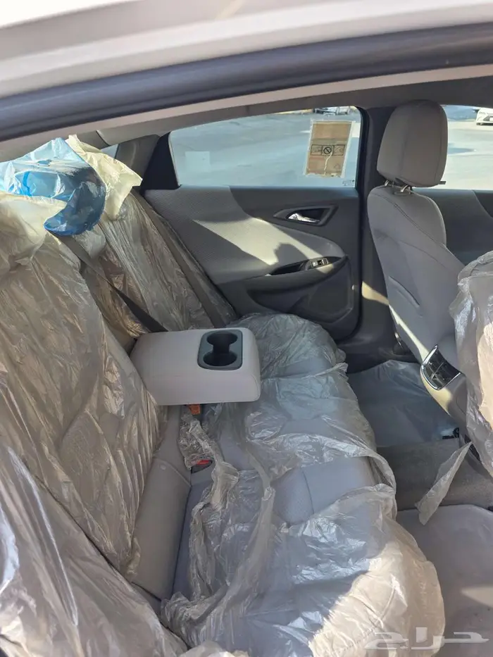 شيفروليه ماليبو 2021 LS 11