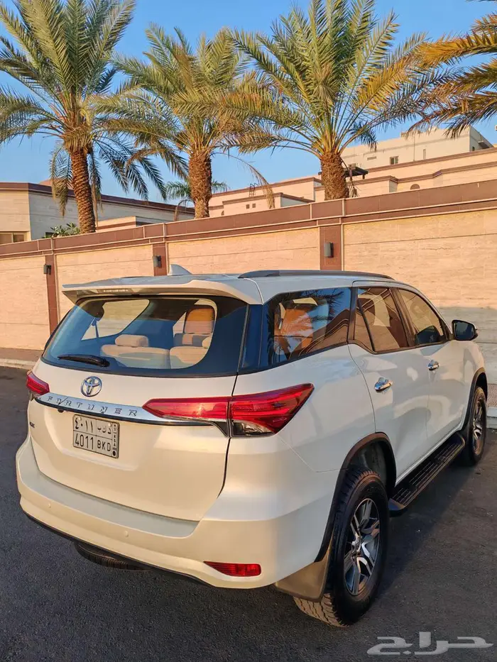 فورشنر 4سلندر دبل 2020 12