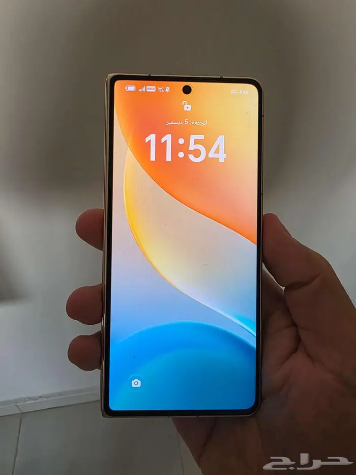 HONOR Magic V5 هونر ماجيك في 5 2