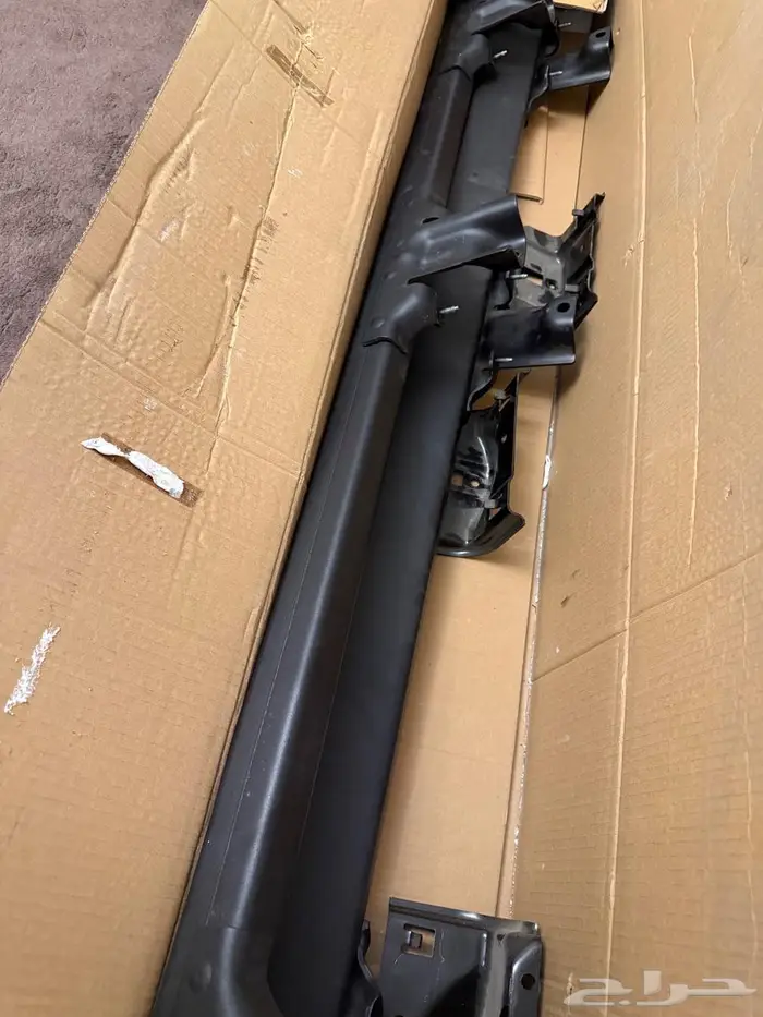 قطع فورد برونكو 2025 8