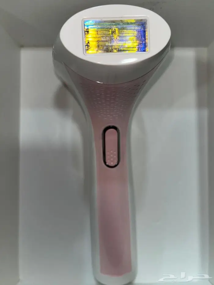 جهاز ليزر للجسم بكامل ملحقاته 1