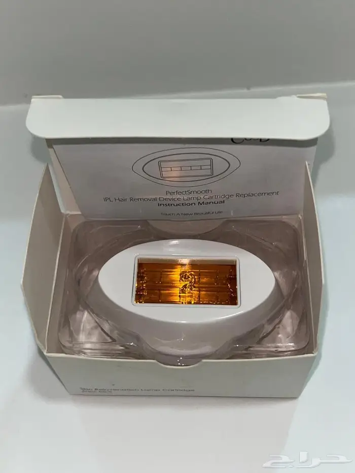 جهاز ليزر للجسم بكامل ملحقاته 4