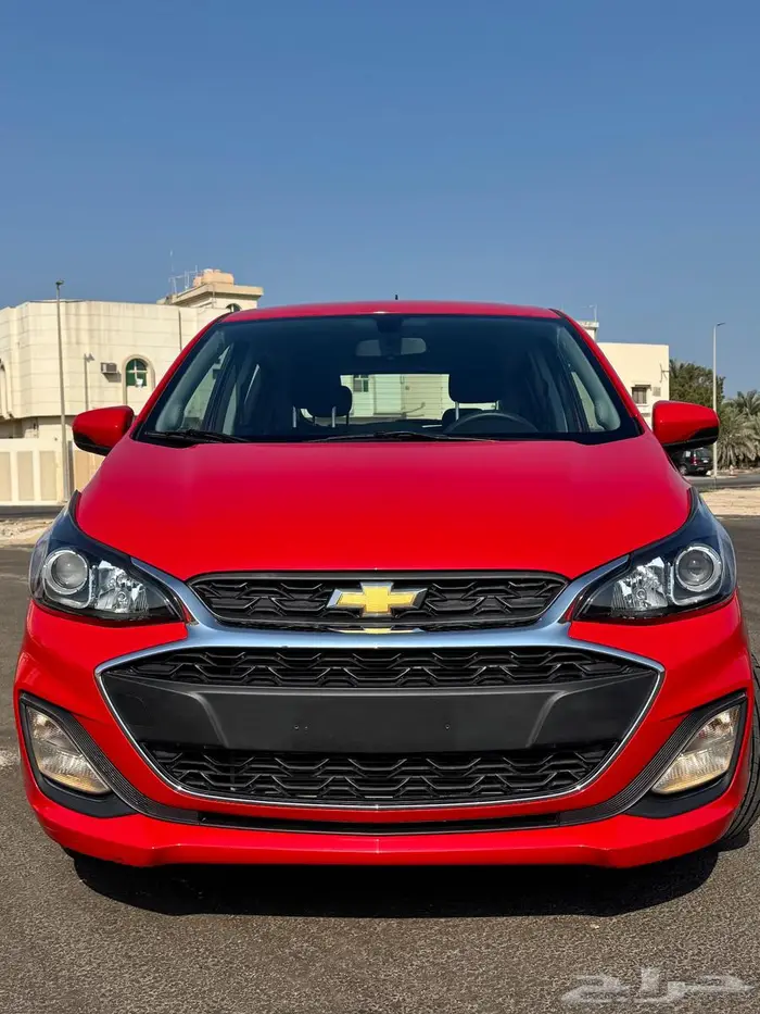 شفورليه اسبارك 2020 البدي وكاله 4