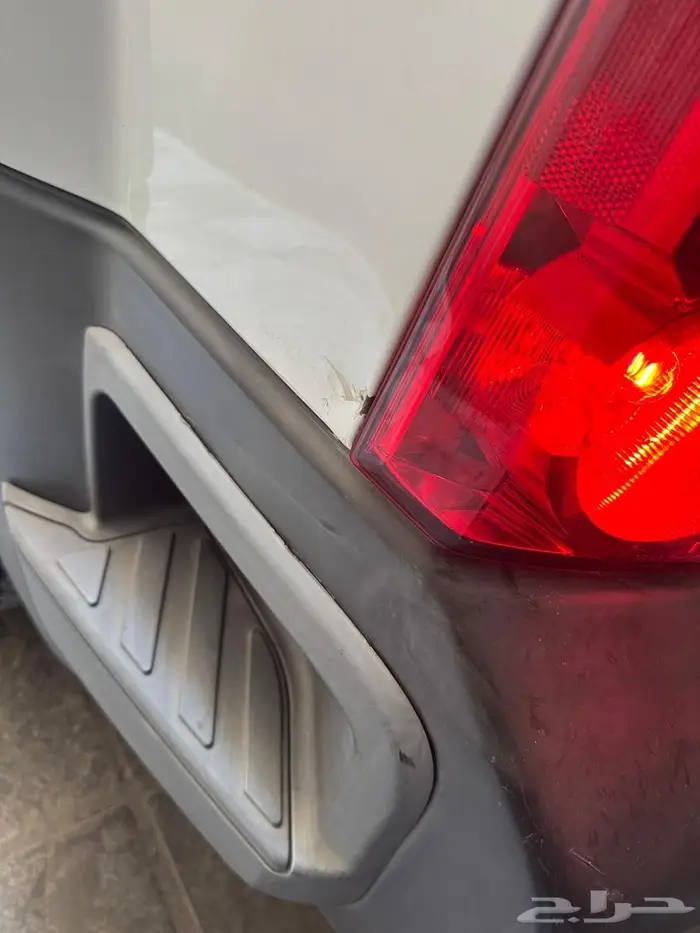 اكستيرا قير عادي 8