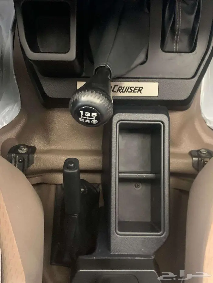 تويوتا ربع 2024 17