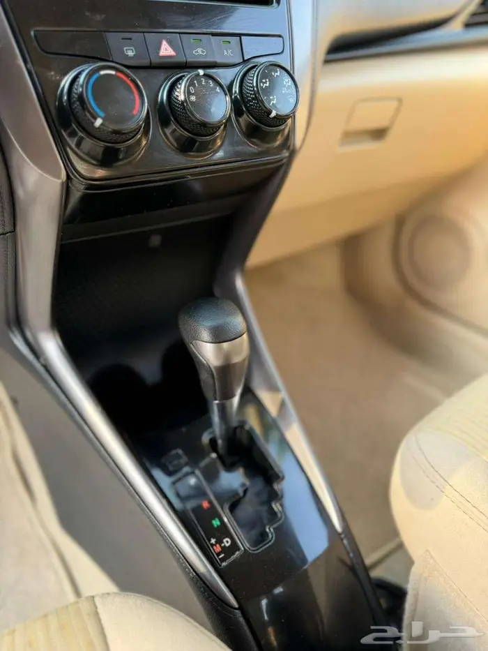 تويوتا يارس 2022 عرض خاص ب 38 الف 6