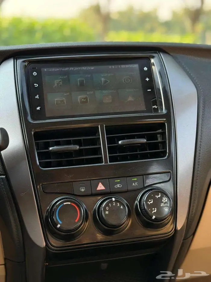 تويوتا يارس 2022 عرض خاص ب 38 الف 8