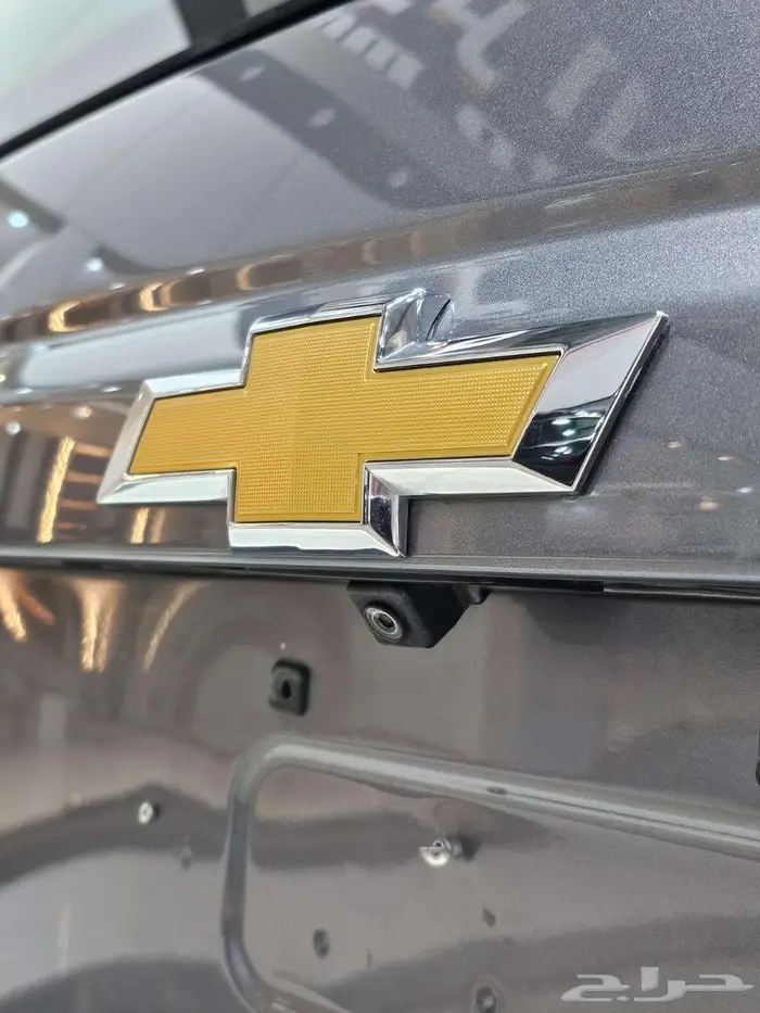 شفروليه تاهو 2020 دبل 18