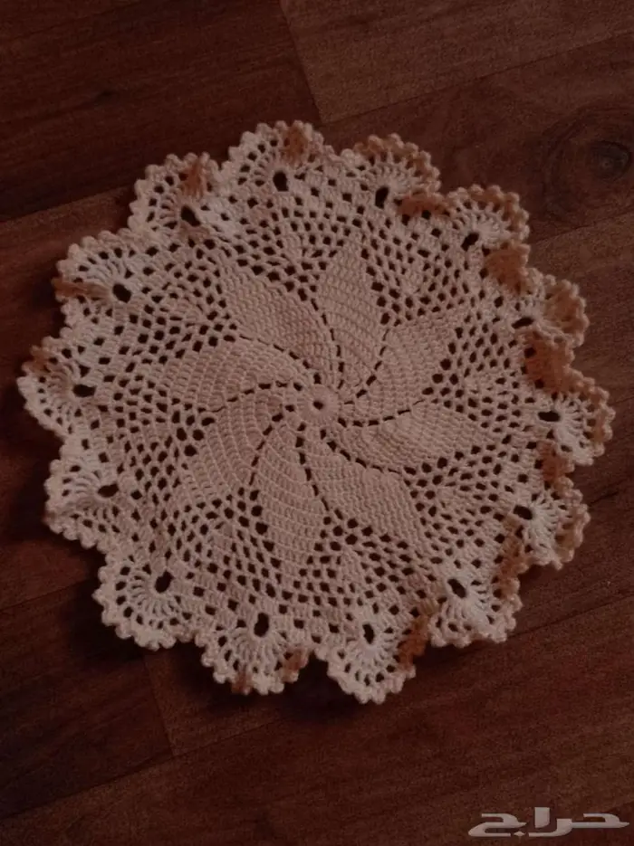 منتجات كروشيه باسعار مميزة 11