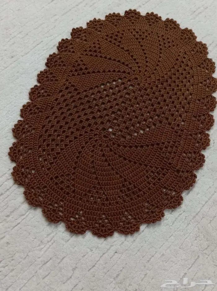 منتجات كروشيه باسعار مميزة 16