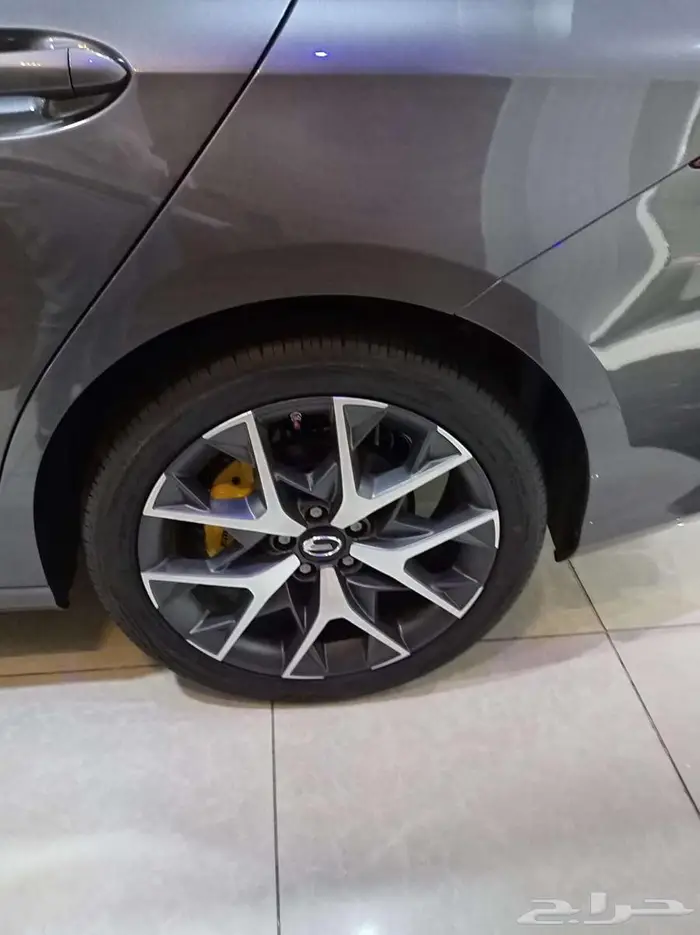 GAC امباو جي اي سي 2025 15