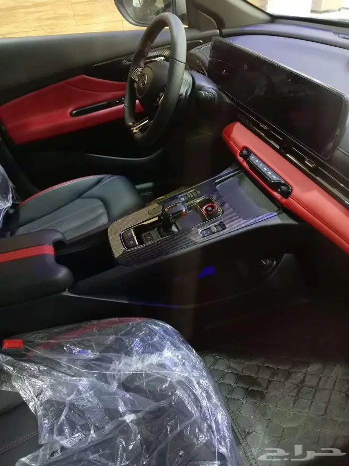 GAC امباو جي اي سي 2025 24