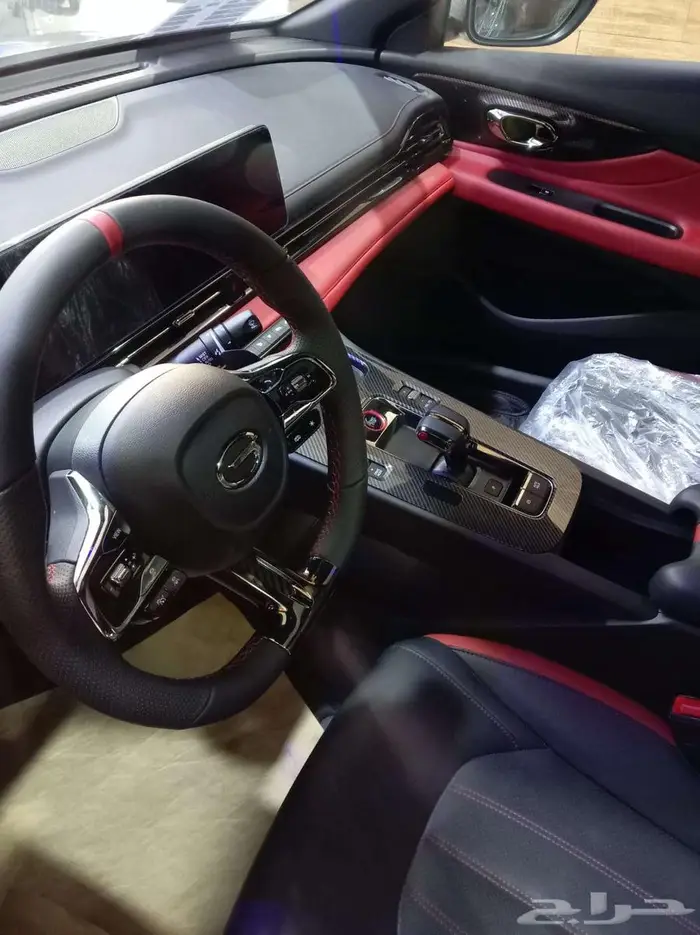 GAC امباو جي اي سي 2025 27