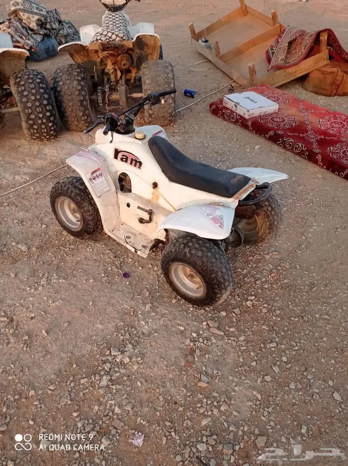 دبابات رام 90 ودباب رام 50 1